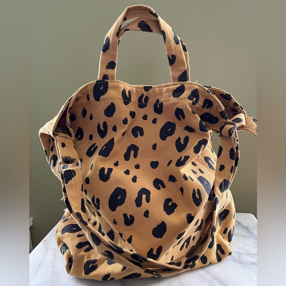 BAGGU Duck Bag